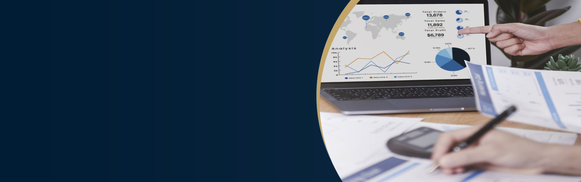 Professional Accounting Services - Taxpro Consultancy