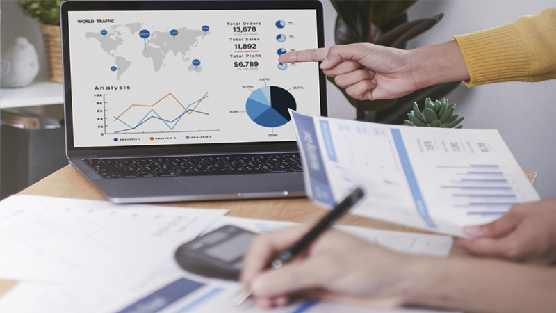Professional Accounting Services - Taxpro Consultancy
