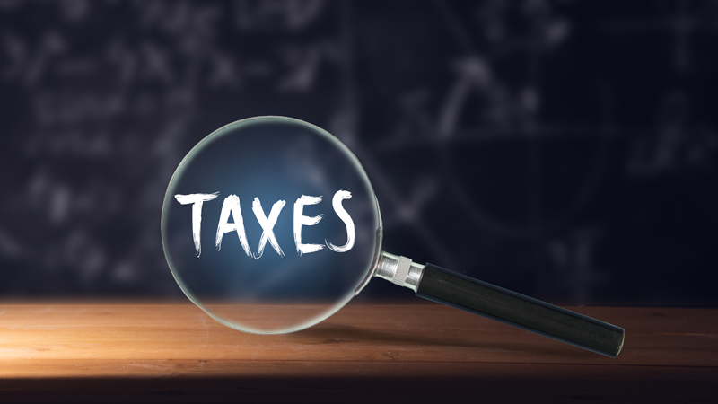 Inheritance Tax Planning Services