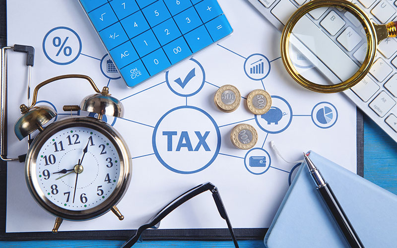 Knowledge Centre | Tax Resources and Financial Advice
