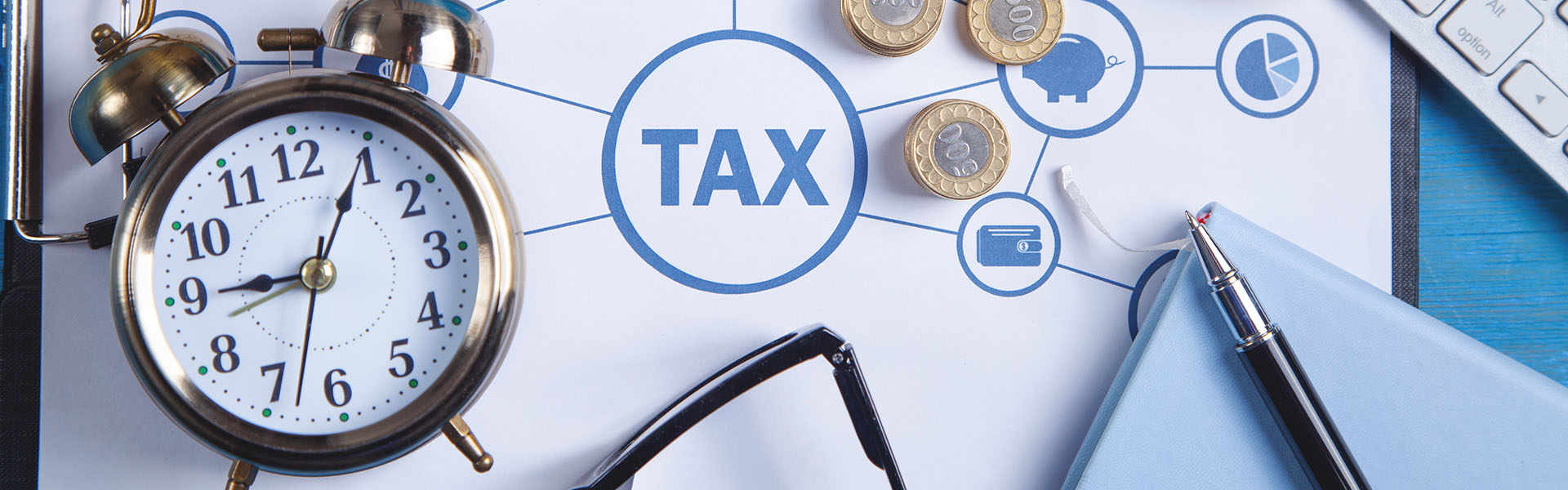 Taxpro Consultancy